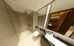 One Marina Gardens (D1), Apartment #448938381